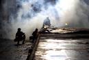Cargo, les hommes perdus