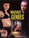 Mauvais genres Mauvais genres