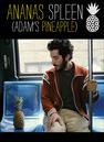 Adam’s Pineapple Adam’s Pineapple