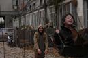 Caf&eacute; de Flore - &copy; S&eacute;bastien Raymond &copy; Productions Caf&eacute; de Flore/Monkey Pack Films