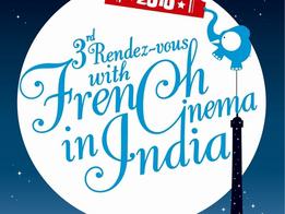 Bande annonce des 3e Rendez-vous du cin&eacute;ma fran&ccedil;ais en Inde