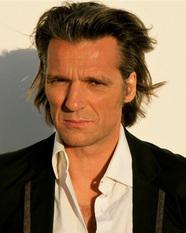 Yvan Le Bolloc'h - &copy; Pierre Terrrasson