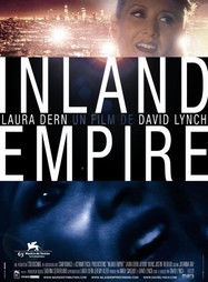 Inland Empire - Poster - France