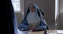 Louise Bourgoin - The Nun