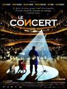 The Concert - Poster - France - &copy; EuropaCorp