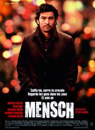 Mensch Mensch