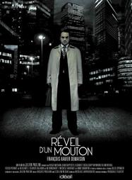 R&eacute;veil d'un mouton