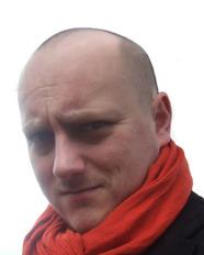 Gilles Cuvelier