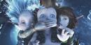 Arthur 3, la guerre des deux mondes - &copy; 2010 EUROPACORP &ndash; TF1 FILMS PRODUCTION &ndash; APIPOULA&Iuml; PROD- AVALANCHE PRODUCTIONS Images et Effets 3D &ndash; BUF   