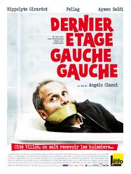 Dernier étage gauche gauche Dernier étage gauche gauche