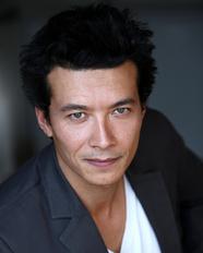 St&eacute;phane Fourreau