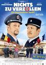 Nothing to Declare - Affiche Allemagne