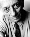 Eug&egrave;ne Ionesco