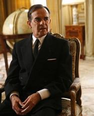 Hubert Saint Macary
