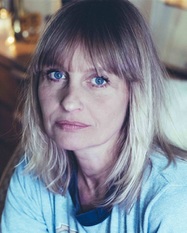 Caroline Baehr