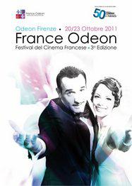 France Odeon - Florencia - 2011