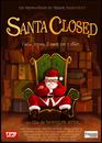 Santa Closed