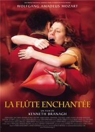 Flûte enchantée (La) Flûte enchantée (La)