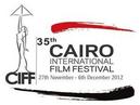 Cairo - International Film Festival - 2012 Cairo - International Film Festival - 2012