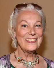 Bernadette Lafont