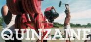 39th Directors&rsquo; Fortnight Selection