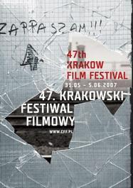 Festival international du court-m&eacute;trage & du documentaire de Cracovie - 2007