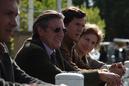 Jappeloup - Guillaume Canet (Pierre Durand), Daniel Auteuil, Marie Bunel - ©
Emmanuelle Jacobson-Roques Jappeloup - Guillaume Canet (Pierre Durand), Daniel Auteuil, Marie Bunel - ©
Emmanuelle Jacobson-Roques