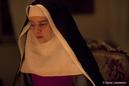 Pauline &Eacute;tienne - The Nun - &copy; 
 Sylvie Lancrenon
