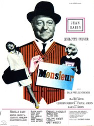 Monsieur