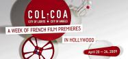 Ouverture de la 13e edition du Festival ColCoa