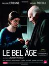 Bel &acirc;ge - Poster - France