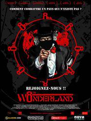 8th Wonderland - Poster 2 - France