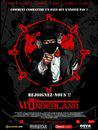 8th Wonderland - Poster 2 - France