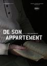 De son appartement