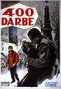 Les Quatre Cents Coups - Poster Turquie 