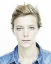 C&eacute;line Sallette