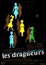 Les Dragueurs - Poster France