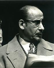 Pierre Dux
