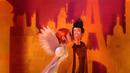 A Monster in Paris - &copy; 2011 EUROPACORP &ndash; BIBO FILMS &ndash; FRANCE 3 CINEMA - WALKING THE DOG