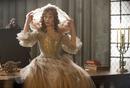 Milla Jovovich - Les Trois Mousquetaires