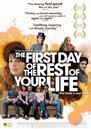 The First day of the rest of your life - Poster - Australia The First day of the rest of your life - Poster - Australia