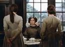 S&oelig;urs Bront&euml; (Les) - Alice Sapritch (Tante Elizabeth)