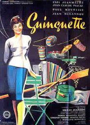 Guinguette Guinguette