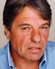 G&eacute;rard Baume