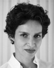 Farida Khelfa