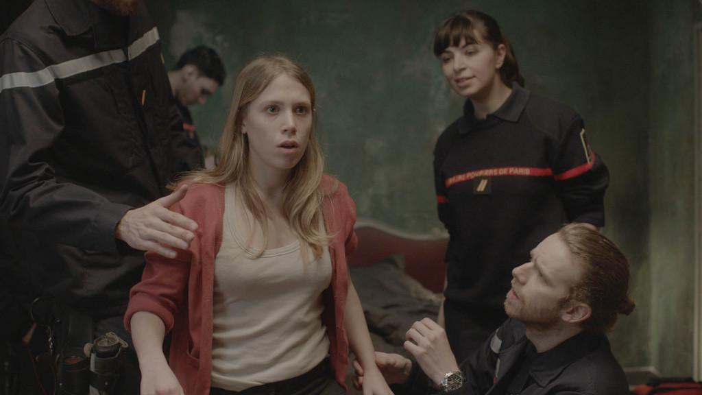 La fémis (France) uniFrance Films