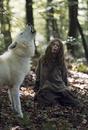 Survivre avec les loups