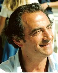 Richard Bohringer