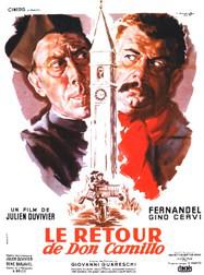 The Return of Don Camillo
