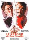 The Return of Don Camillo The Return of Don Camillo